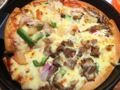 -萨贝尔意式餐厅(宝信店)