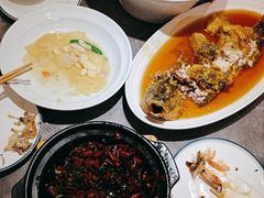 -闫府私房菜·老字号(恒隆店)