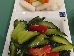 -苏氏牛肉面(丰北桥店)