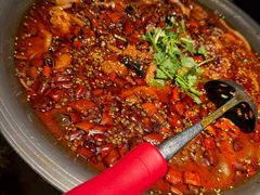 -麻六记(深圳首店)