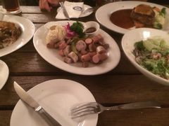 -宝莱纳啤酒花园餐厅PAULANER BRAUHAUS Nanjing(广州路店)