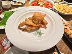 -渝信川菜(长安店)