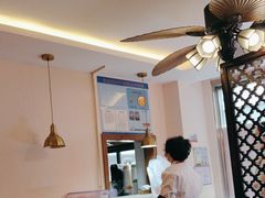 -舒蔡记生煎菜饭(云南中路店)
