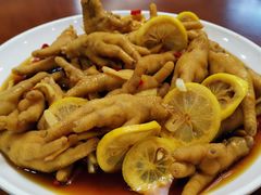 -新金盛·海鲜酒楼(盐田店)