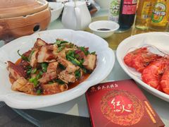 -红火大酒店-中餐厅