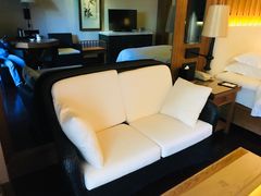 -三清山希尔顿度假酒店