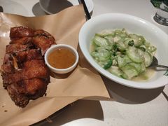 -绿草地·湘菜(7mall店)