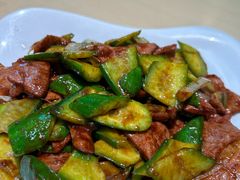 -吕氏疙瘩汤·海鲜新鲁菜(凯德mall新都心店)