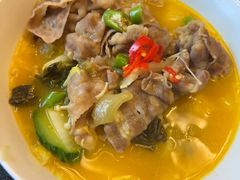 -大牌大·传统杭帮菜(湖滨店)