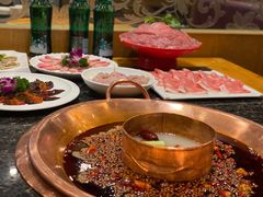 -老码头火锅(骡马市店)