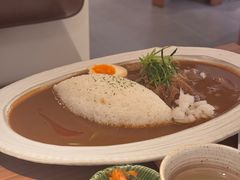 -CURRY YA 熟成咖哩專門店(深圳湾万象城店)