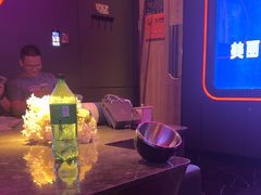 -星聚会KTV(景枫中心店)
