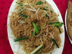 -蛇口康乐快餐鱼仔档(翠苑小区店)