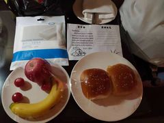 -大同云冈美高大酒店