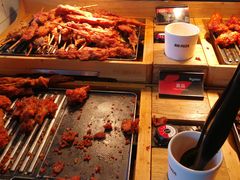 -比格比萨自助(密云店)