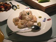 -俏江南-江景昆曲主题餐厅(正大广场店)