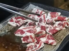 -恩你小木屋·烤肉韩式料理(嘉兴秀洲店)