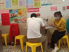 -芬芳甜品(同福路店)