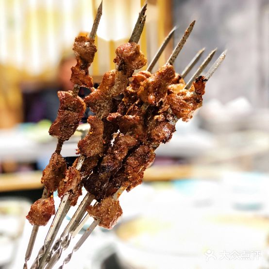 羊社·火锅烧烤龙虾季(兴业时代花园店)