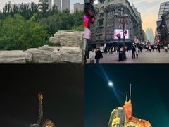 -天津五大道文化旅游区
