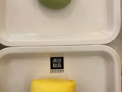-满记甜品(金融街店)