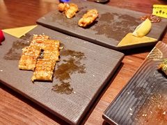 -鸟鹏烧鸟居酒屋(天河领展店)