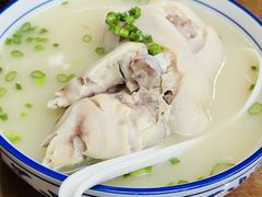 -丁太婆老妈蹄花(人民公园非遗总店)