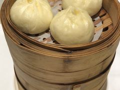 眉州老面手工包子-眉州东坡(远洋未来广场店)