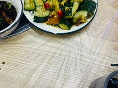 -张氏龙虾烧烤(延吉中路店)