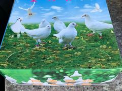 -皇鸽餐厅(龙塘店)