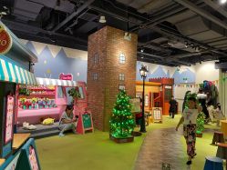 -幻贝家儿童乐园(苏州中心店)