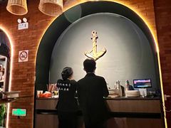 -佬太公海鸭·海鲜大排档(上海总店)