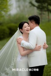 -情订奇缘婚纱摄影(和平路店)