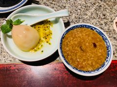 -南京大牌档(香港广场店)