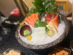 -樱嘢·炭火烧肉(惠南店)