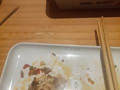 -木屋烧烤(惠阳华润小径湾店)