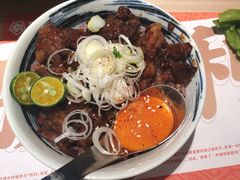 -堂本家·二代目·炸猪排(Express东海店)