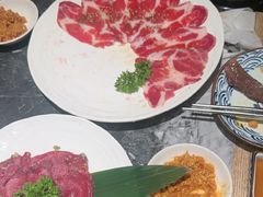 -隐家本格烧肉(万达广场店)