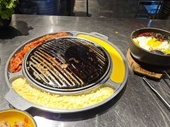 -猪掌柜韩国烤肉(六折店)
