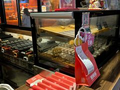 -粉粉乐鲷鱼烧(美罗城店)