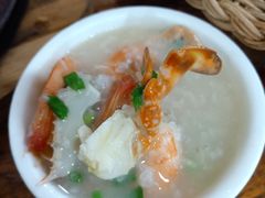 -南记食粥坊·宵夜大排档(莲花总店)