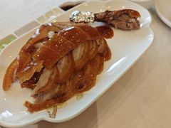 -大鸭梨烤鸭(望京店)