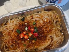 -鱼酷活鱼烤鱼(南京水游城店)