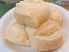 手工馒头-迎宾饭店