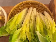 -巴奴毛肚火锅(龙湖锦艺城店)