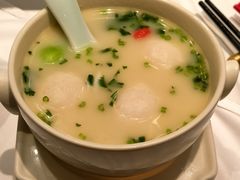 -森隆饭庄(崇文门新世界百货店)