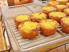 -窑滚面包KamadoPan(曼巴特店)