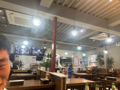 -壹块捌烧烤(灯市口店)