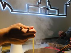 -重庆刘一手(巴黎一店)