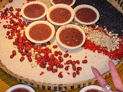 -青山青豆花·笑禅豆腐鱼(黄泥塝店)